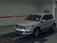 Volkswagen Tiguan (2013)