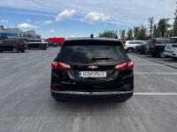 Chevrolet	Equinox (2020)
