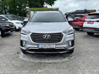 Hyundai Maxcruz (2017)
