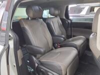 Kia Carnival (2024)