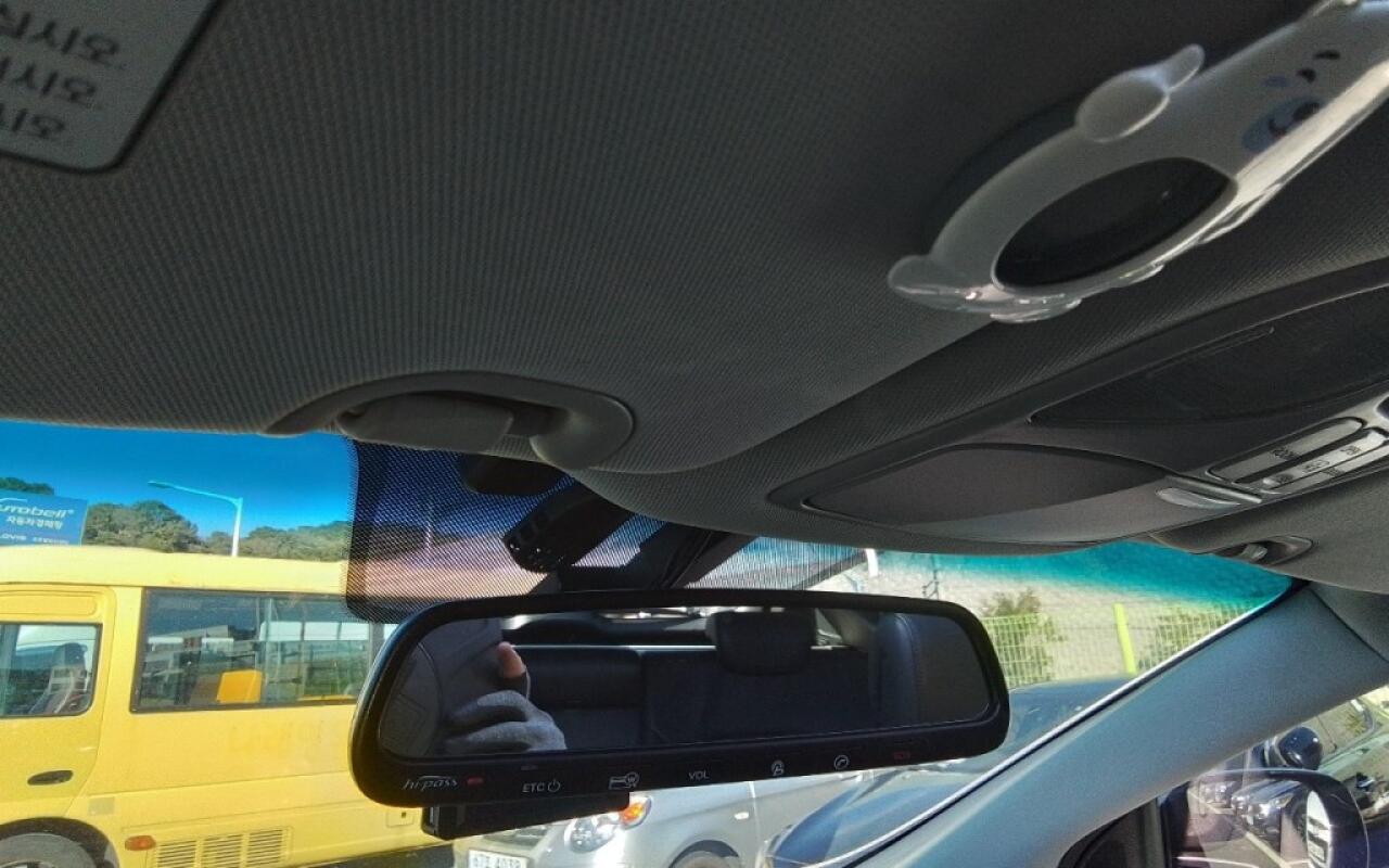 Hyundai SantaFe (2013)