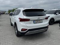Hyundai SantaFe (2019)