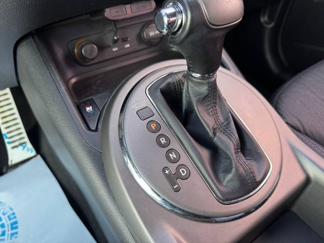 Kia Sportage (2014)