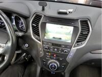Hyundai SantaFe (2017)
