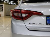 Hyundai Sonata (2015)