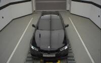 BMW 320d (2019)