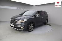 Kia Carnival (2016)