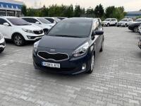 Kia Carens (2013)