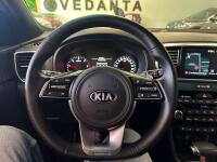 Kia Sportage (2018)