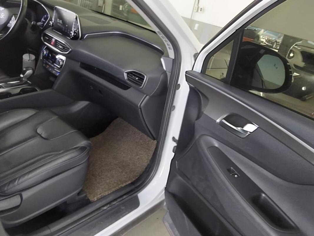 Hyundai SantaFe (2018)