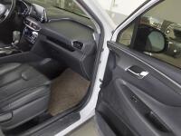 Hyundai SantaFe (2018)