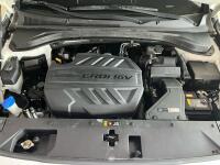 Hyundai SantaFe (2019)