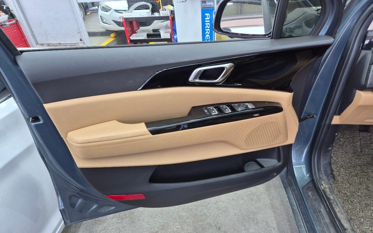 Kia Carnival (2021)