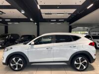 Hyundai Tucson (2017)
