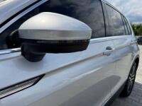 Volkswagen Tiguan (2022)