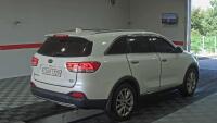 Kia Sorento (2015)