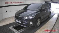 Kia Carnival (2020)