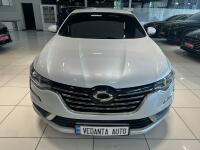 Renault Samsung SM6 (2018)