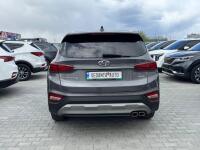 Hyundai SantaFe (2018)