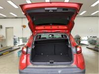 Renault Samsung QM3 (2019)