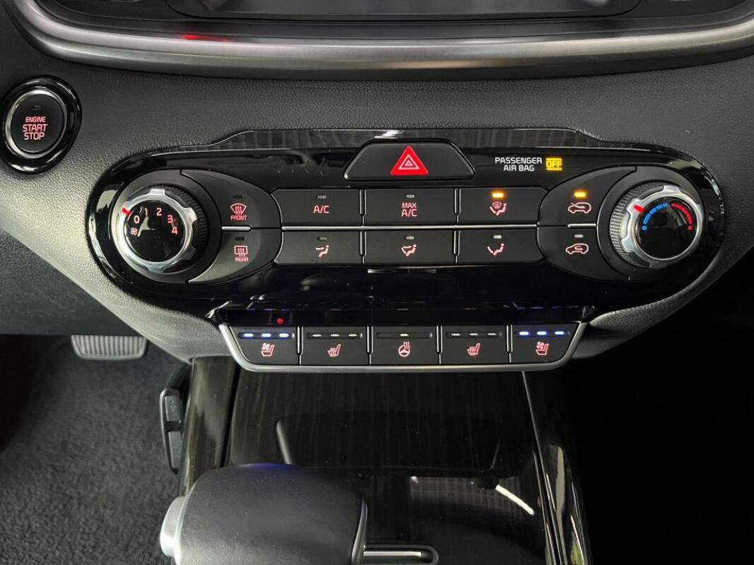 Kia Sorento (2019)