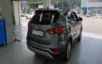 Hyundai SantaFe (2015) Hyundai SantaFe (2015)
