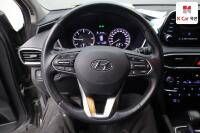 Hyundai SantaFe (2018)