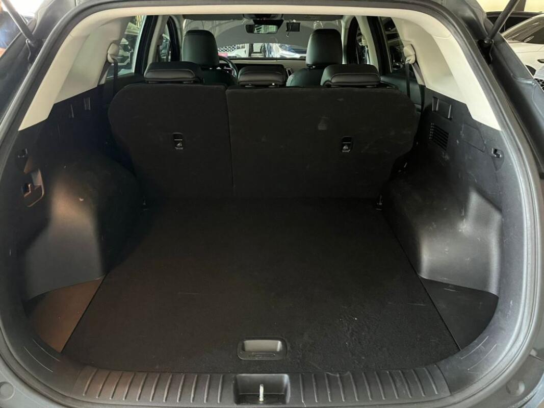 Kia Sportage (2021)