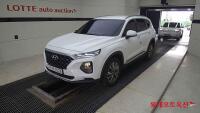 Hyundai SantaFe (2019)