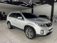Kia Sorento (2014)