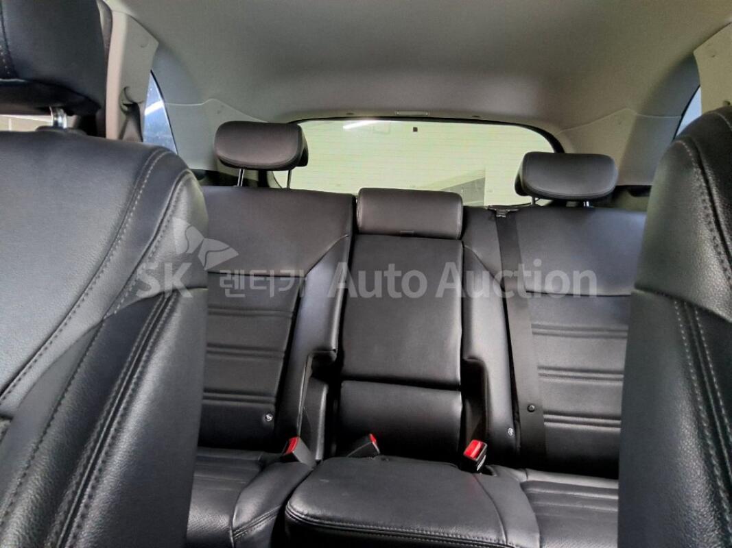 Kia Sorento (2018)