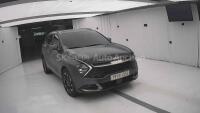 Kia Sportage (2021)