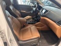 Hyundai Tucson (2017)