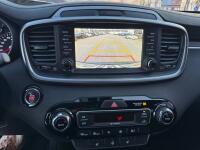 Kia Sorento (2019)