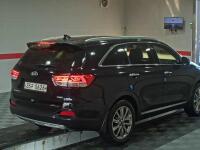 Kia Sorento (2016)