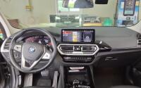 BMW X3 (2022)