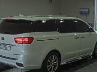 Kia Carnival (2020)