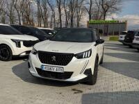 Peugeot 2008 (2022)