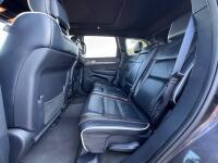 Jeep	Grand Cherokee (2017)