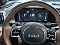 Kia Sorento (2023)
