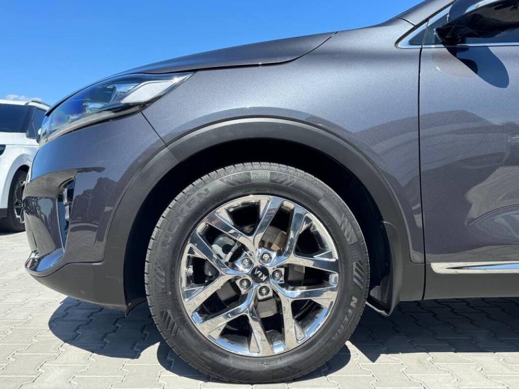 Kia Sorento (2019)