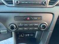 Kia Sportage (2017)