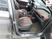 Hyundai SantaFe (2018)