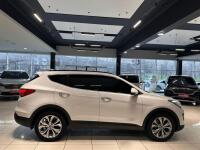 Hyundai SantaFe (2015)