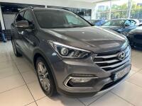 Hyundai SantaFe (2016)