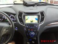 Hyundai SantaFe (2016)