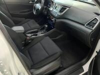 Hyundai Tucson (2016)