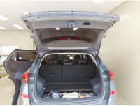 Hyundai Tucson (2020)