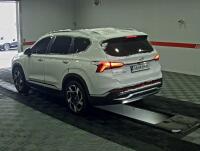 Hyundai SantaFe (2020)