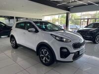 Kia Sportage (2018)